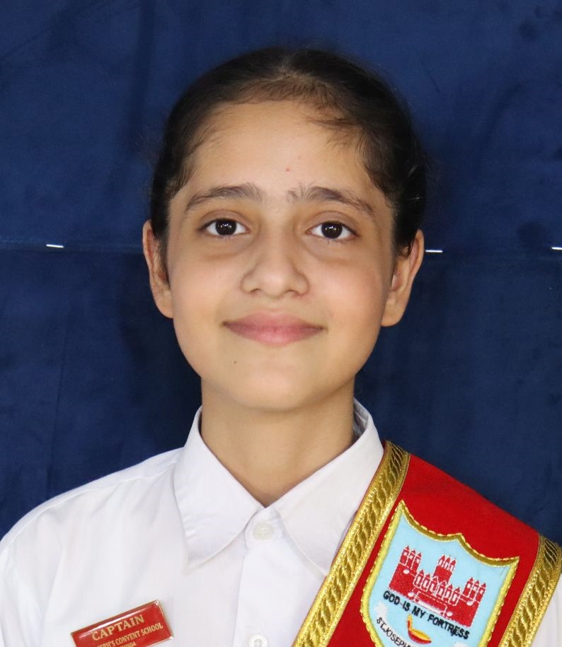 HARLEEN KAUR DHILLON